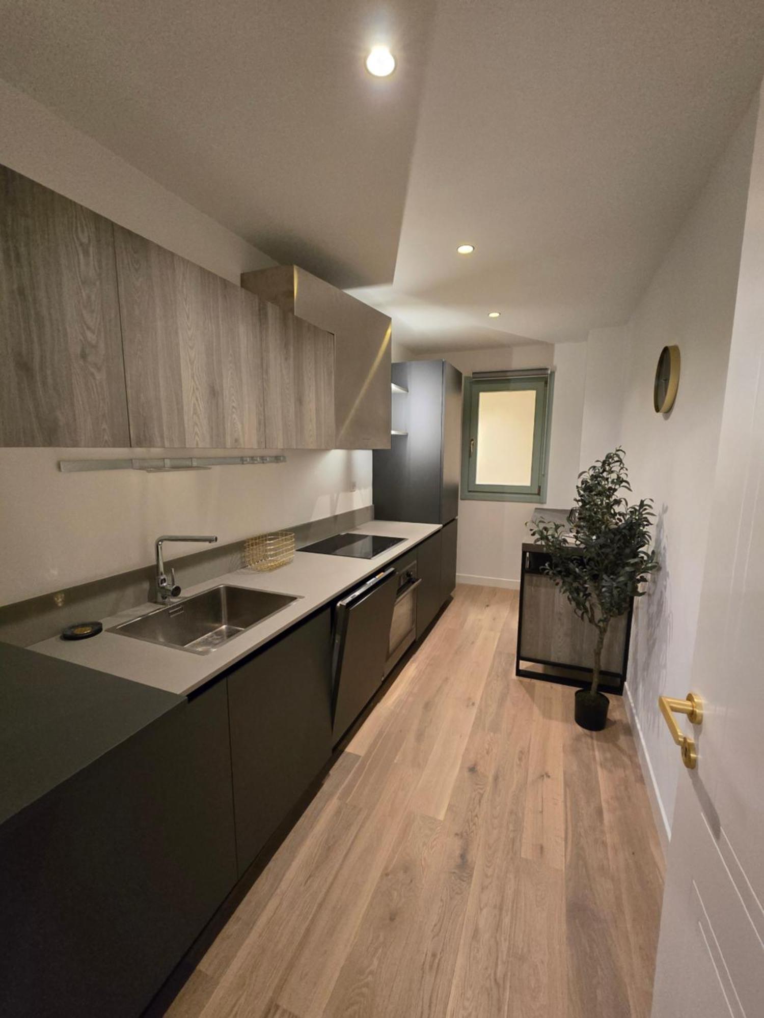 Massena 3pieces Apartment